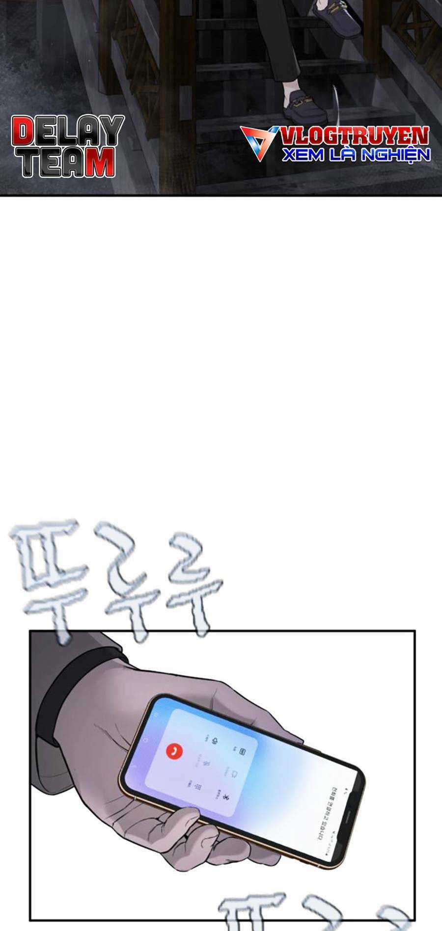 Cách Chiến Thắng Trận Đấu Chapter 203 trang 36