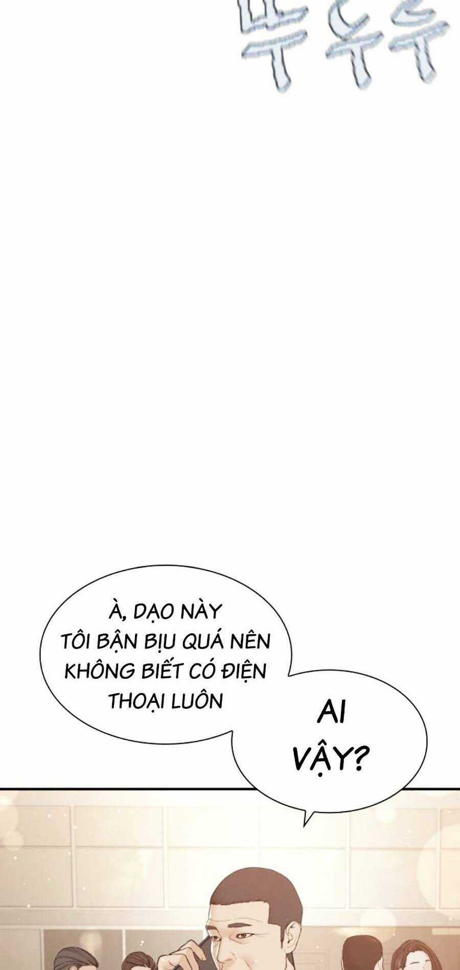 Cách Chiến Thắng Trận Đấu Chapter 203 trang 37