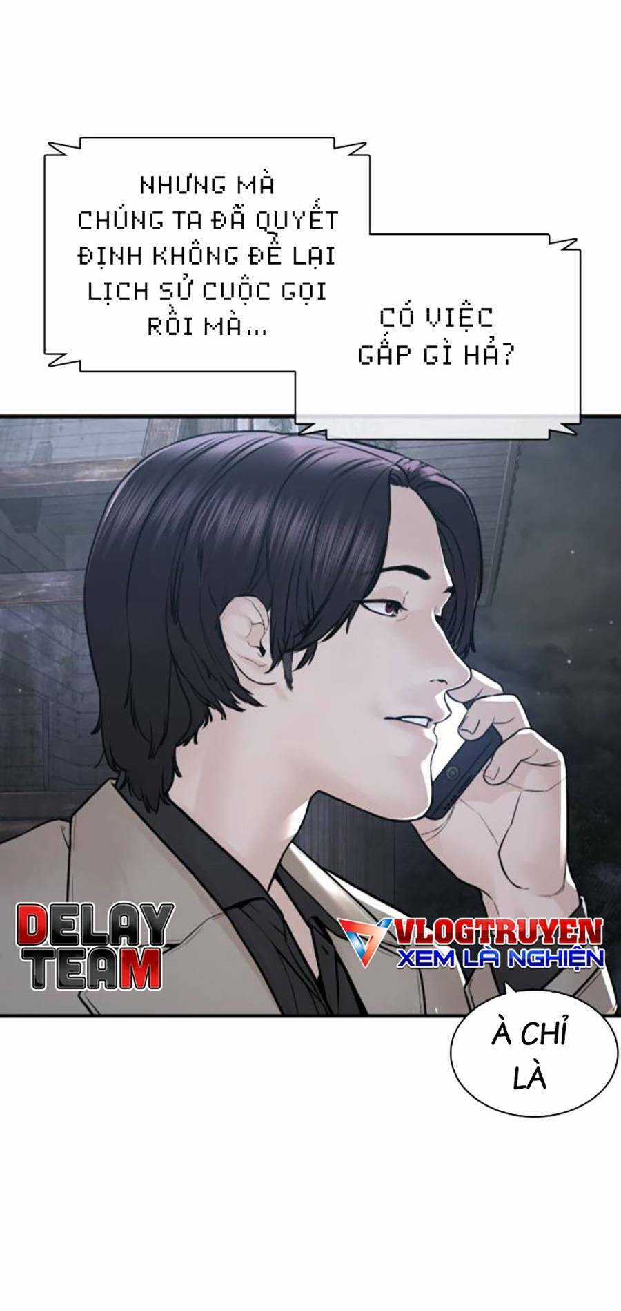 Cách Chiến Thắng Trận Đấu Chapter 203 trang 40