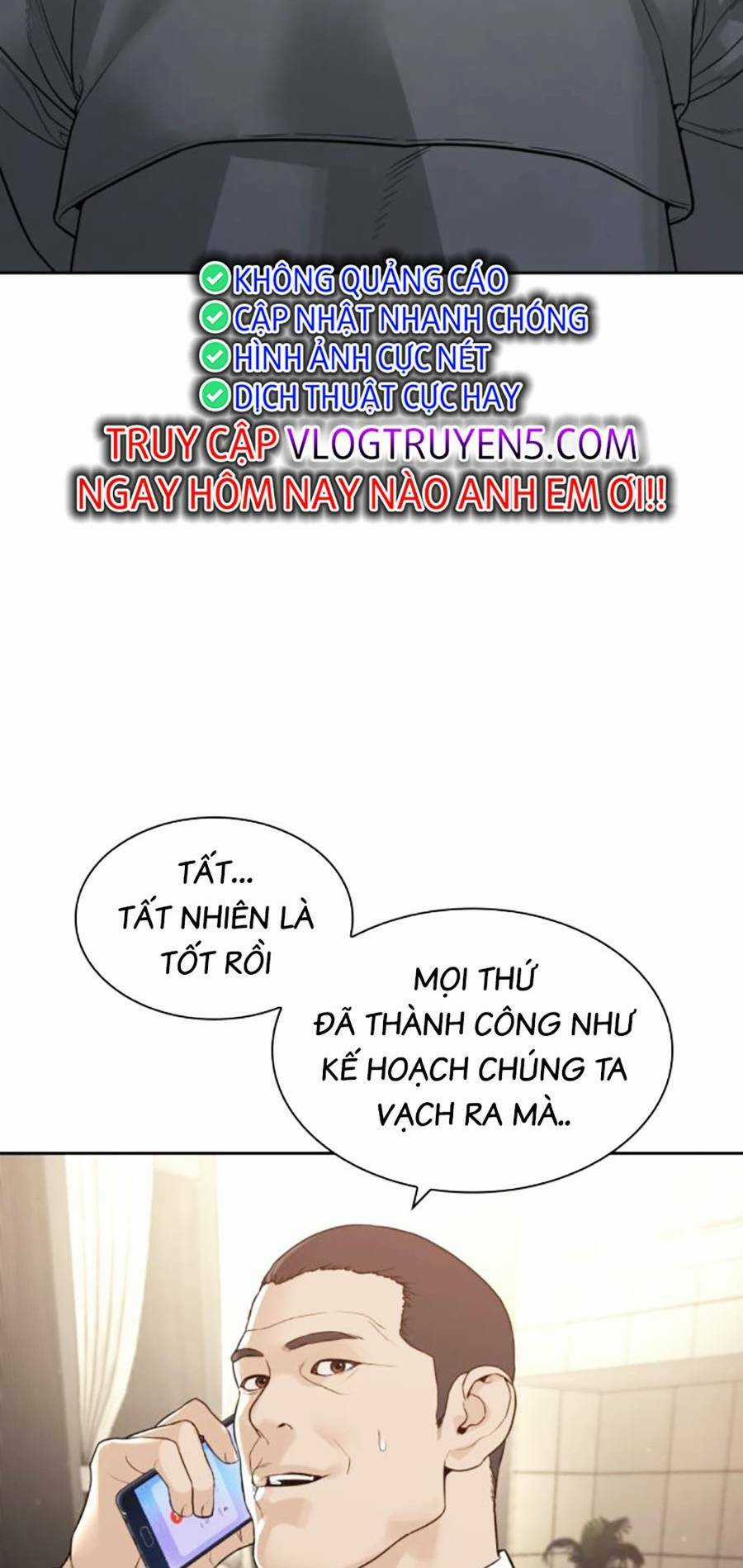 Cách Chiến Thắng Trận Đấu Chapter 203 trang 42