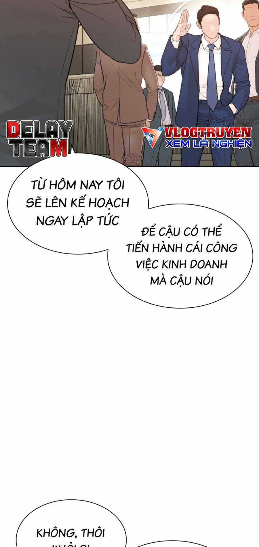 Cách Chiến Thắng Trận Đấu Chapter 203 trang 44