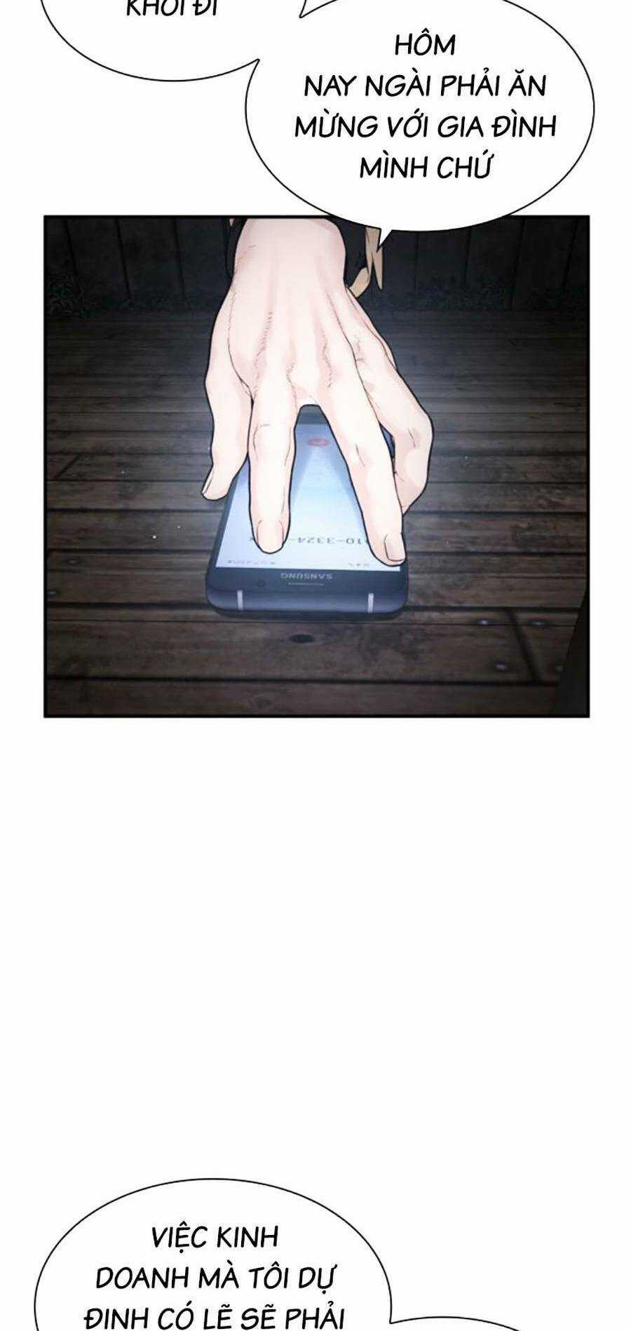 Cách Chiến Thắng Trận Đấu Chapter 203 trang 45