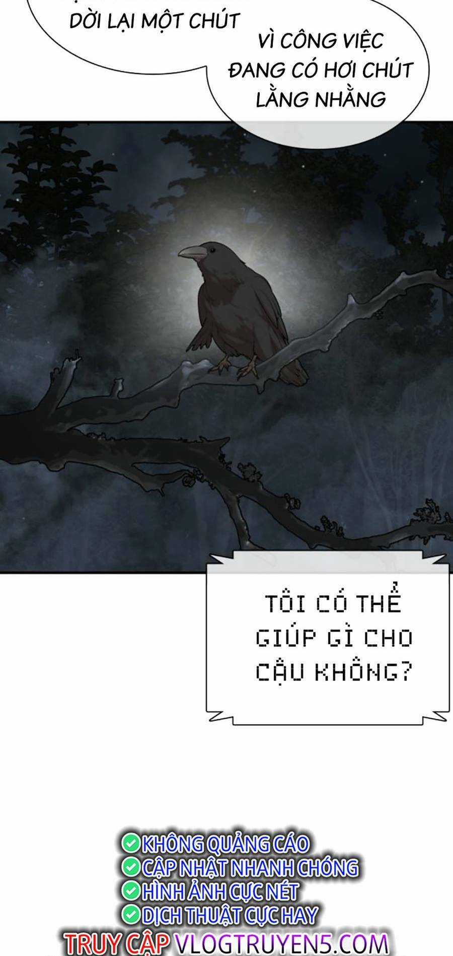 Cách Chiến Thắng Trận Đấu Chapter 203 trang 46