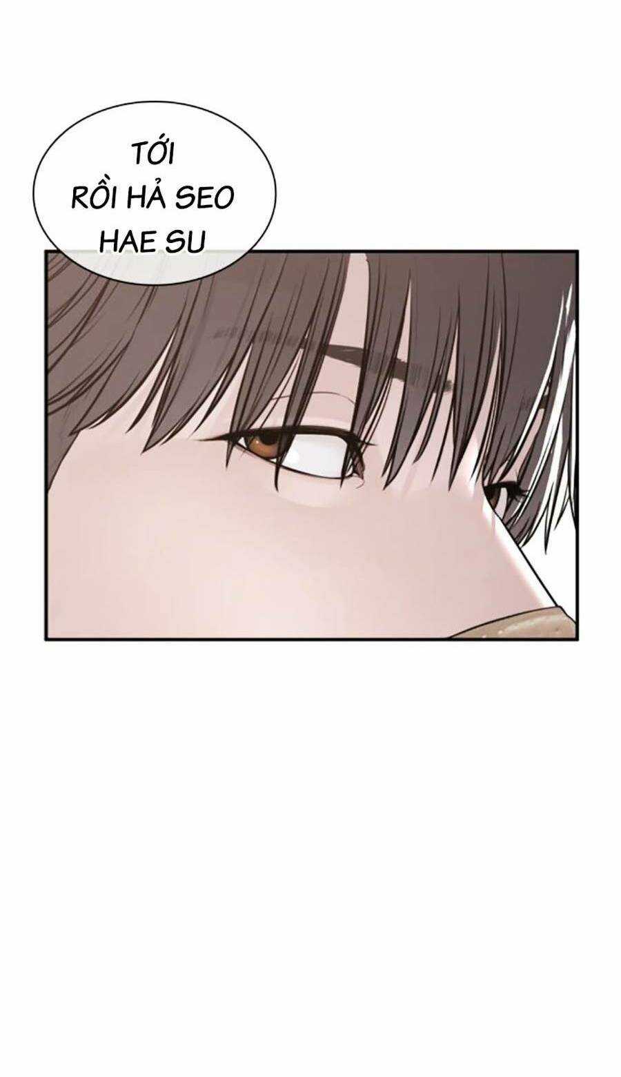 Cách Chiến Thắng Trận Đấu Chapter 203 trang 5