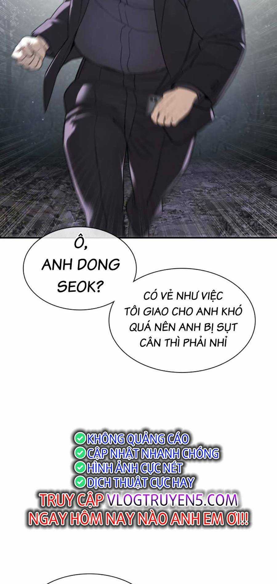 Cách Chiến Thắng Trận Đấu Chapter 203 trang 50