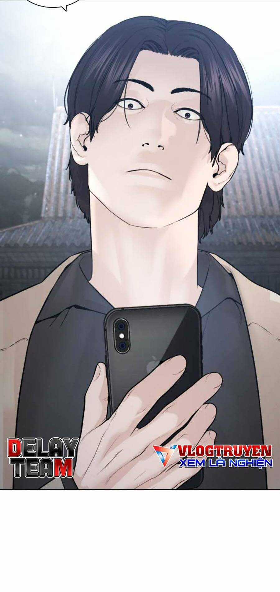 Cách Chiến Thắng Trận Đấu Chapter 203 trang 53