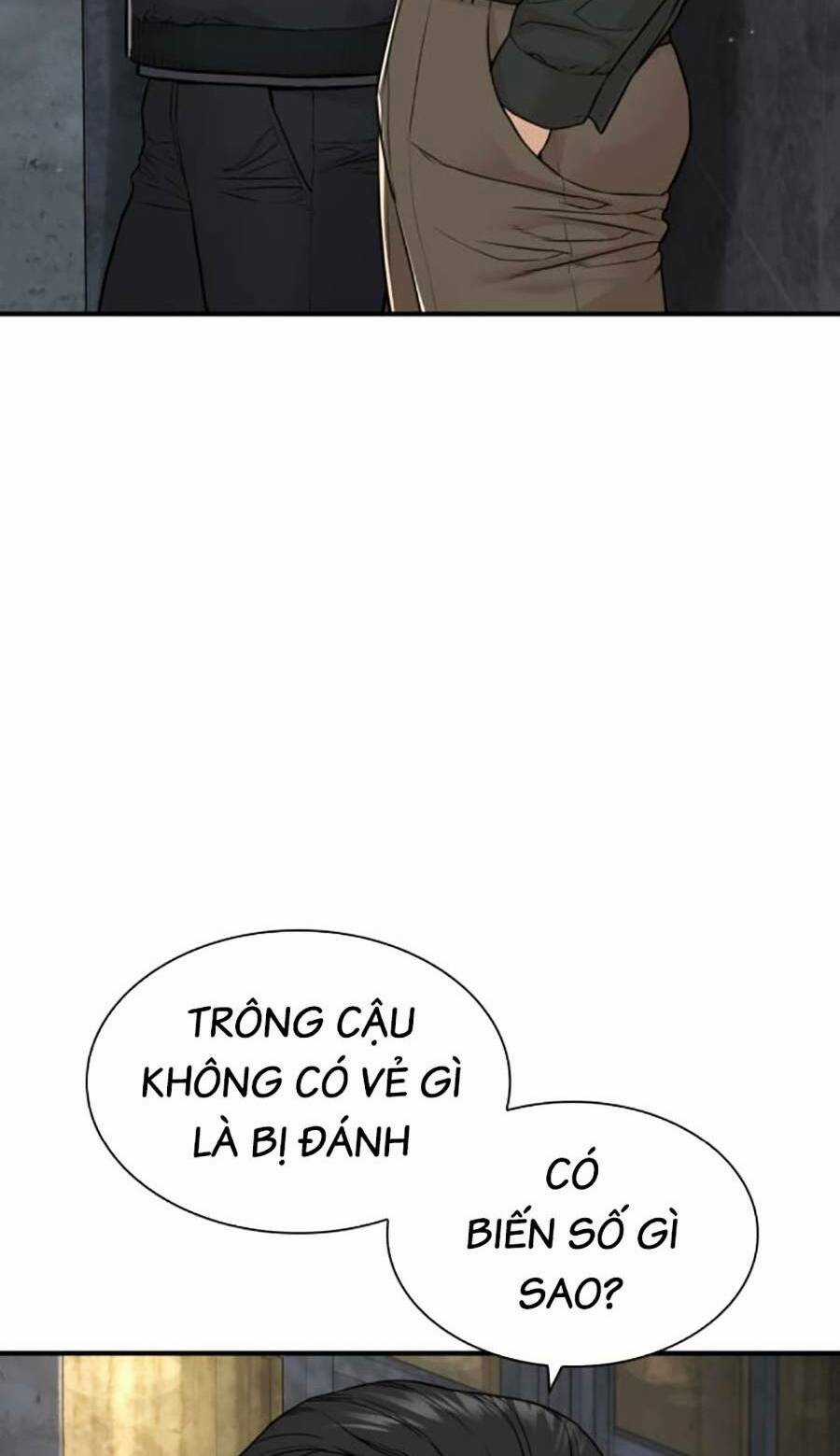 Cách Chiến Thắng Trận Đấu Chapter 203 trang 7