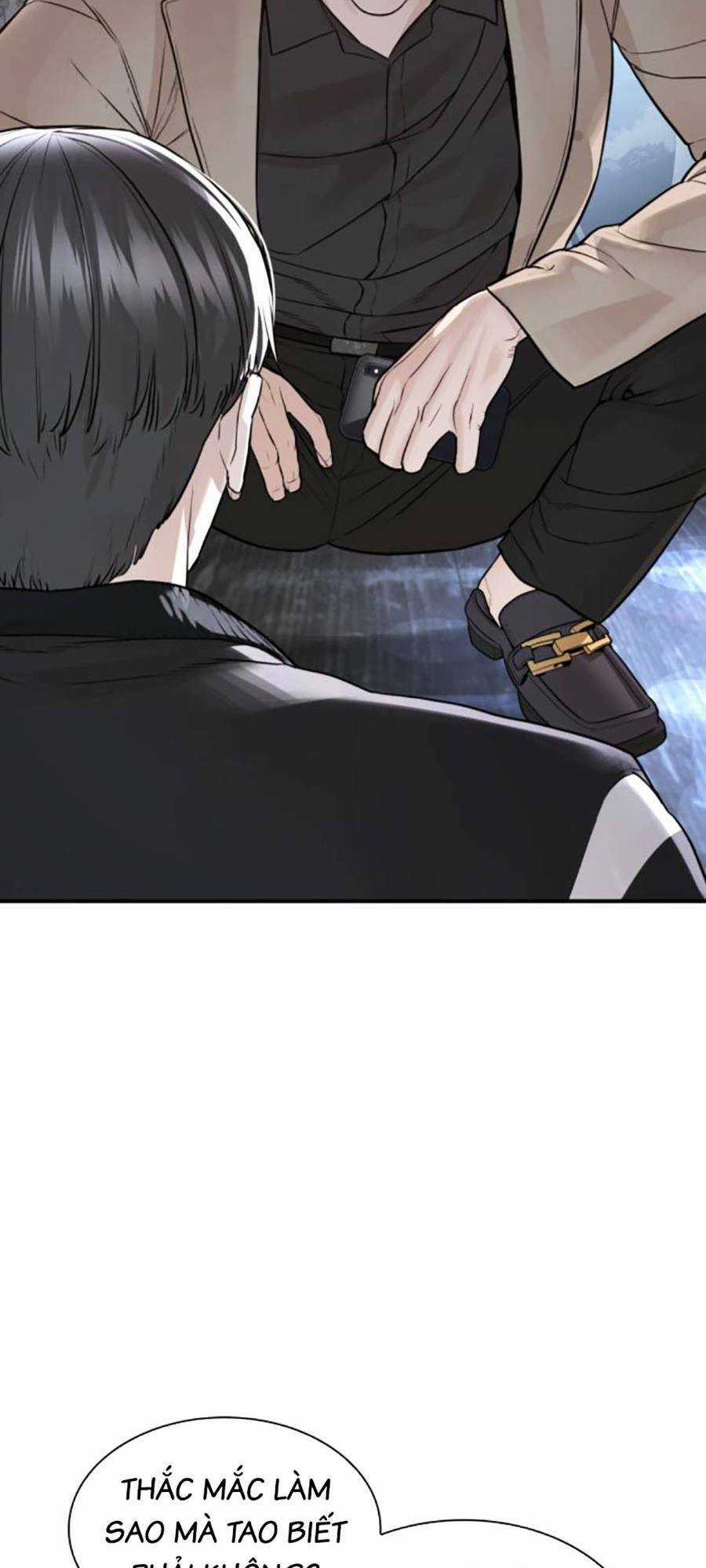 Cách Chiến Thắng Trận Đấu Chapter 203 trang 72