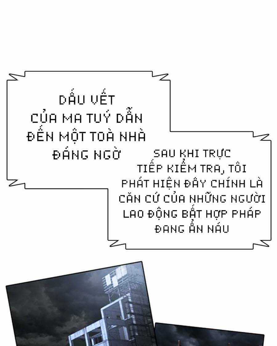 Cách Chiến Thắng Trận Đấu Chapter 203 trang 79