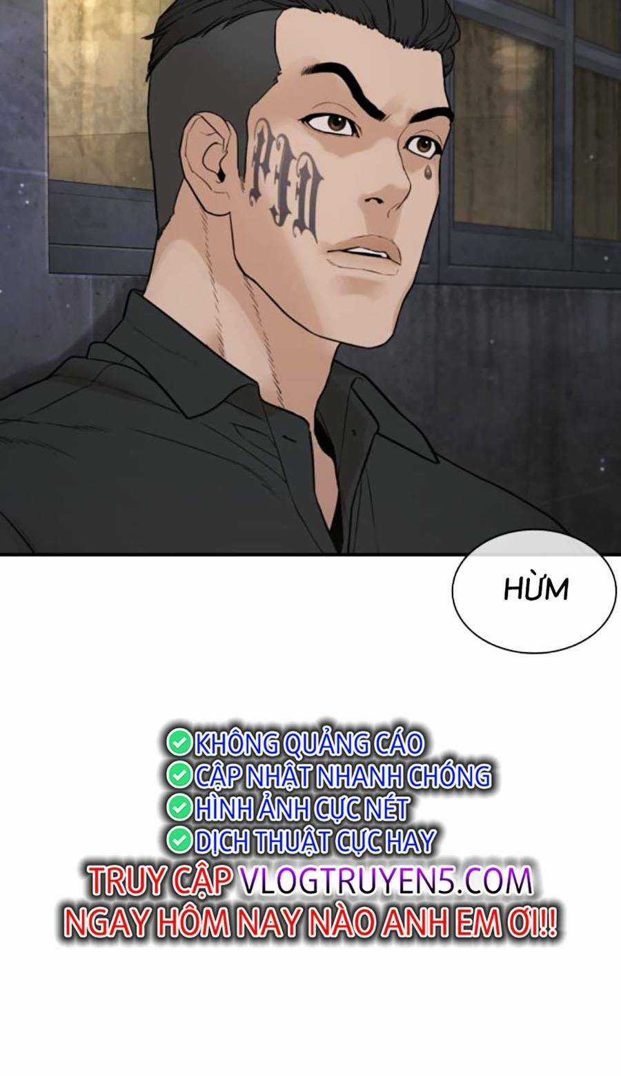 Cách Chiến Thắng Trận Đấu Chapter 203 trang 8