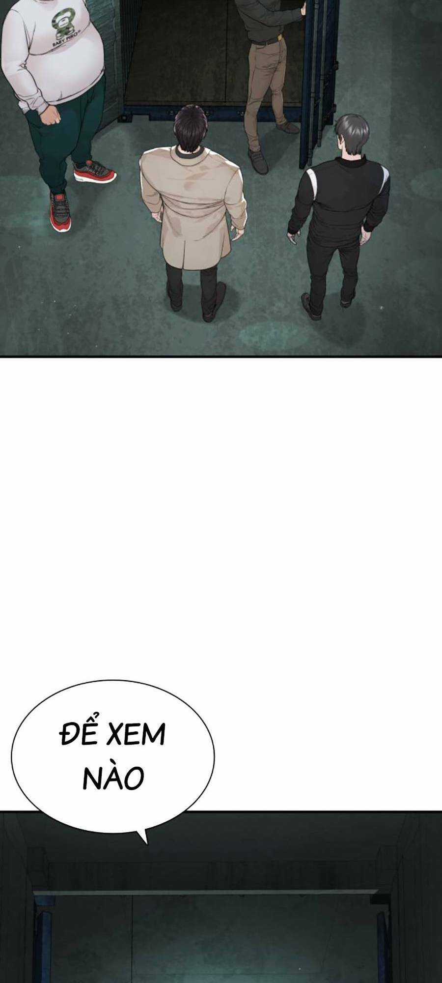 Cách Chiến Thắng Trận Đấu Chapter 203 trang 90