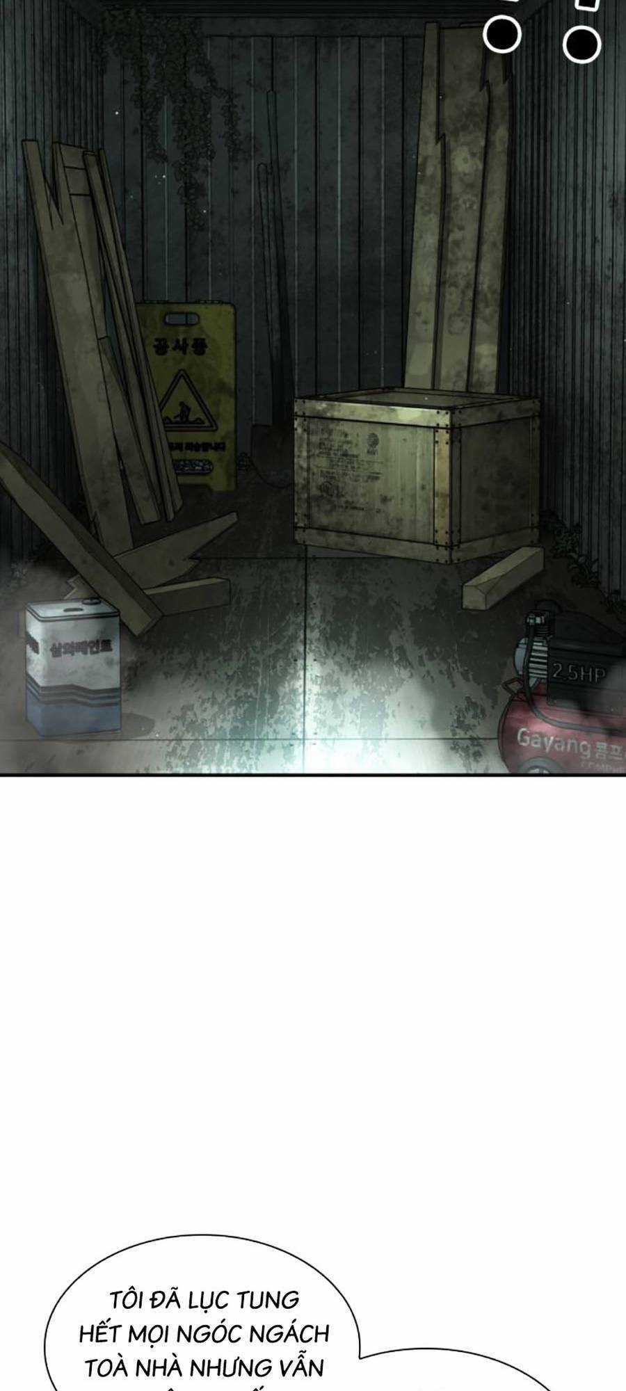 Cách Chiến Thắng Trận Đấu Chapter 203 trang 93