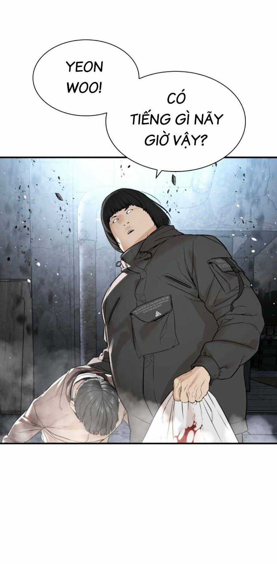 Cách Chiến Thắng Trận Đấu Chapter 204 trang 104