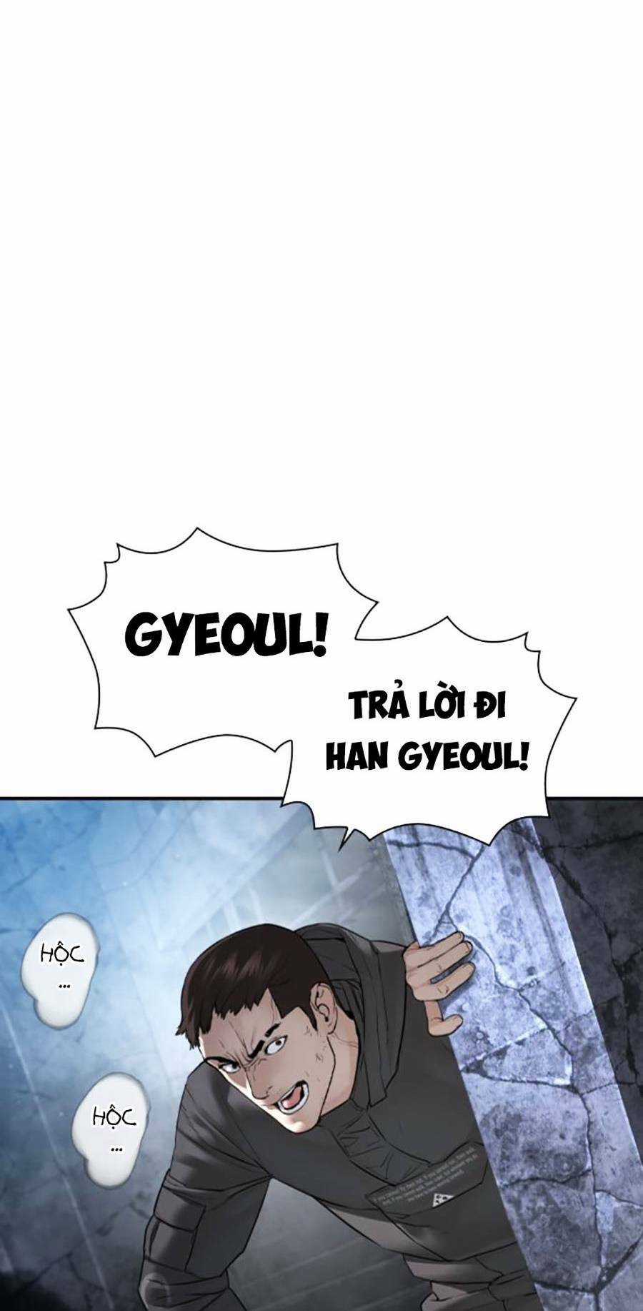 Cách Chiến Thắng Trận Đấu Chapter 204 trang 107