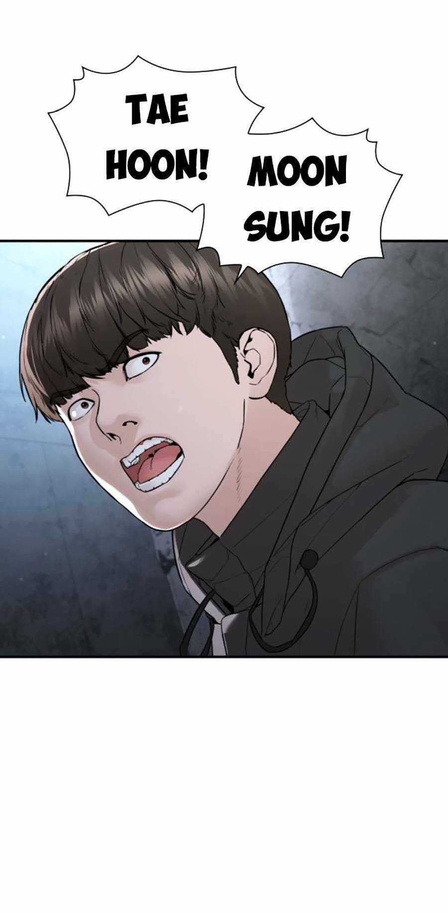 Cách Chiến Thắng Trận Đấu Chapter 204 trang 111