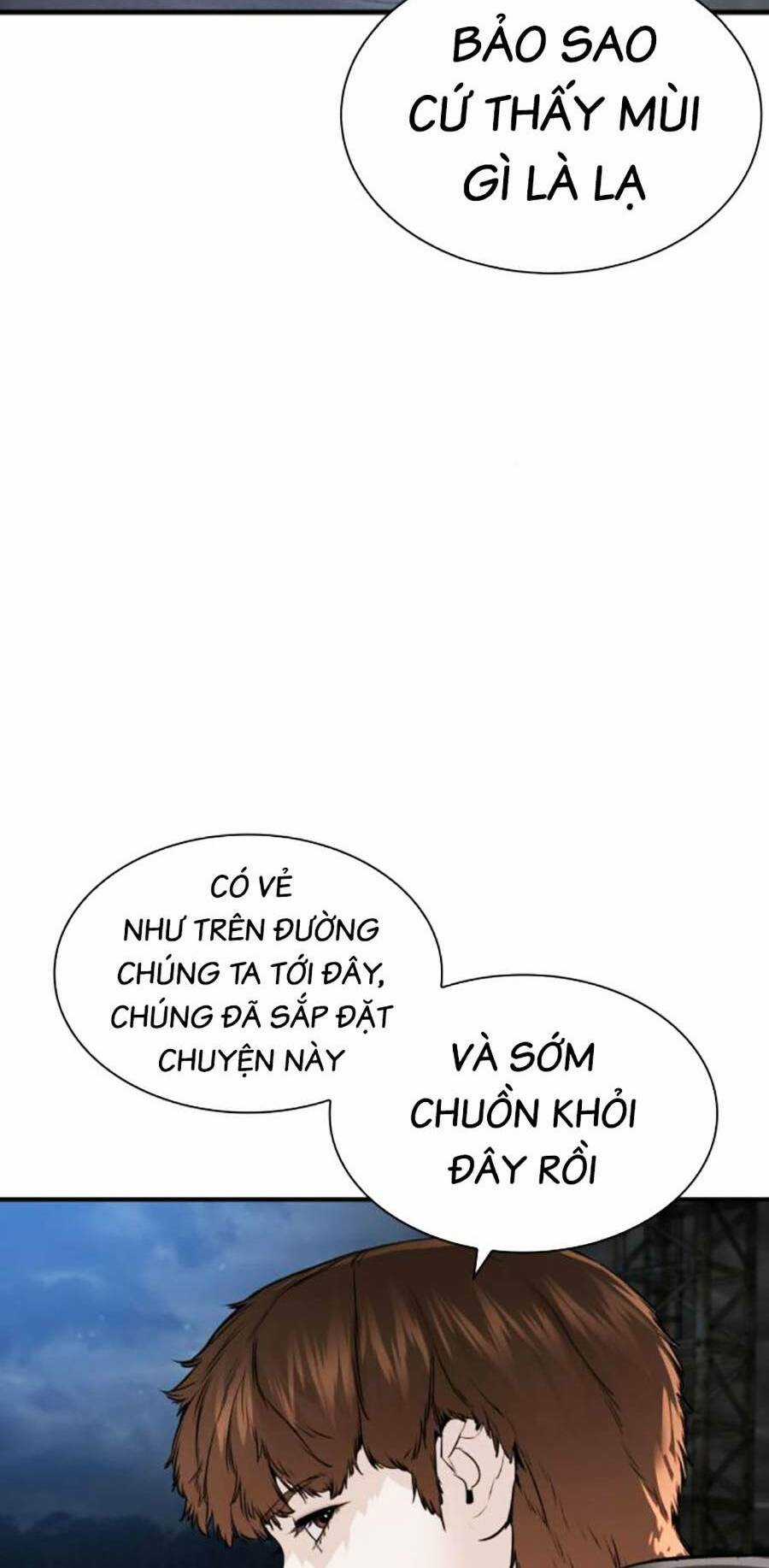 Cách Chiến Thắng Trận Đấu Chapter 204 trang 114