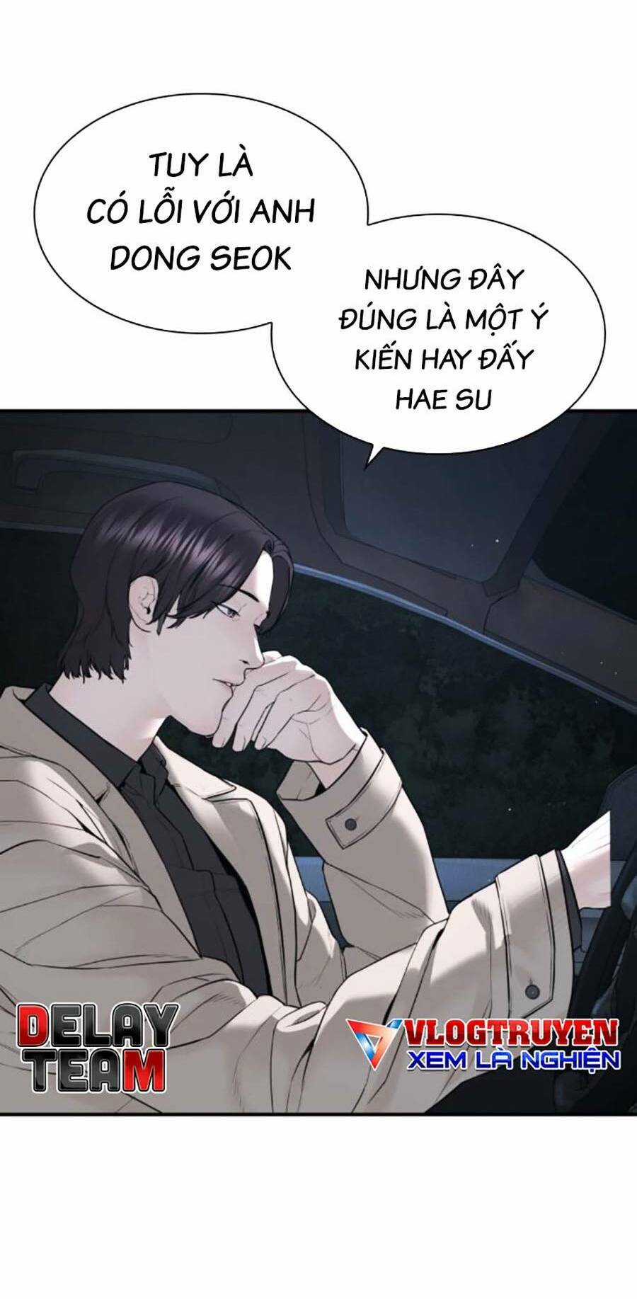 Cách Chiến Thắng Trận Đấu Chapter 204 trang 120