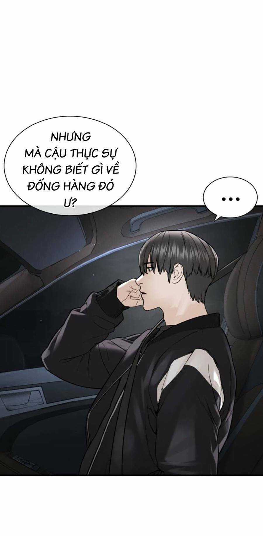 Cách Chiến Thắng Trận Đấu Chapter 204 trang 121