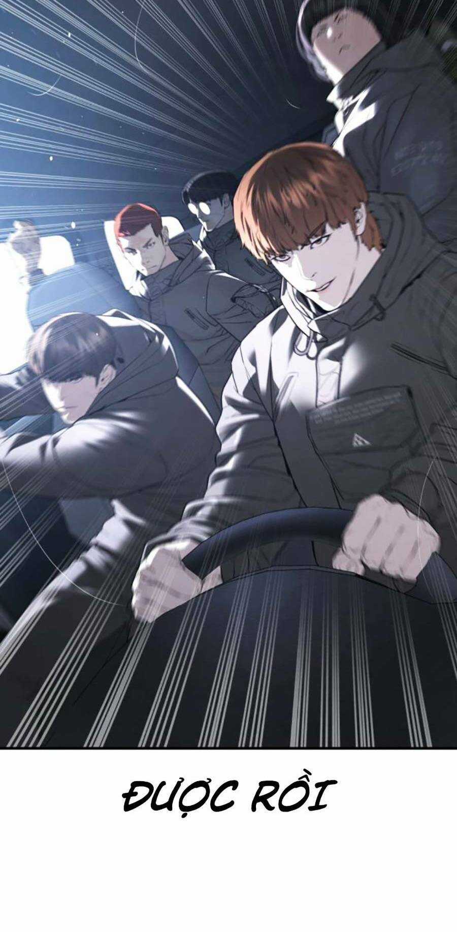 Cách Chiến Thắng Trận Đấu Chapter 204 trang 130