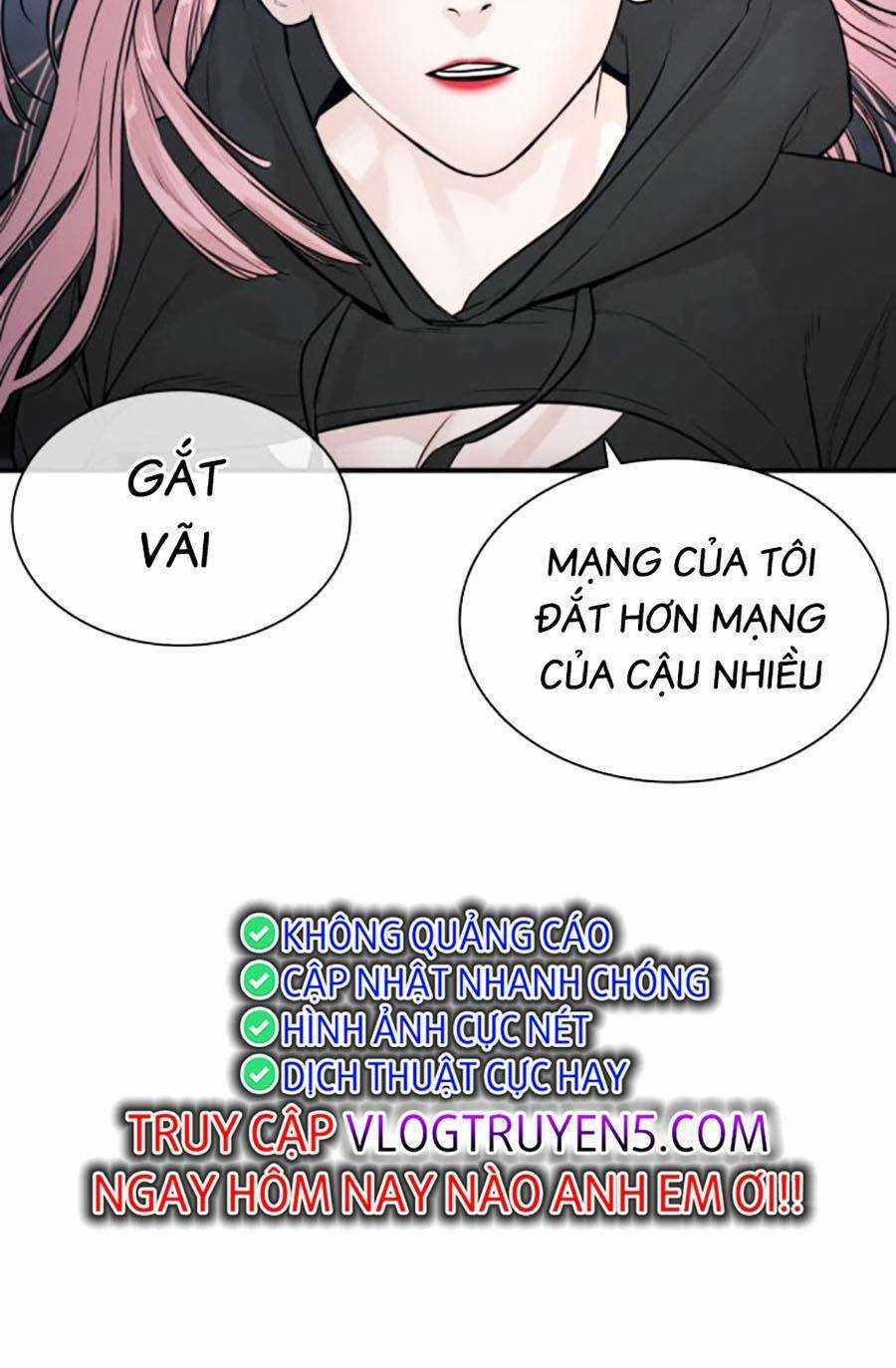 Cách Chiến Thắng Trận Đấu Chapter 204 trang 14