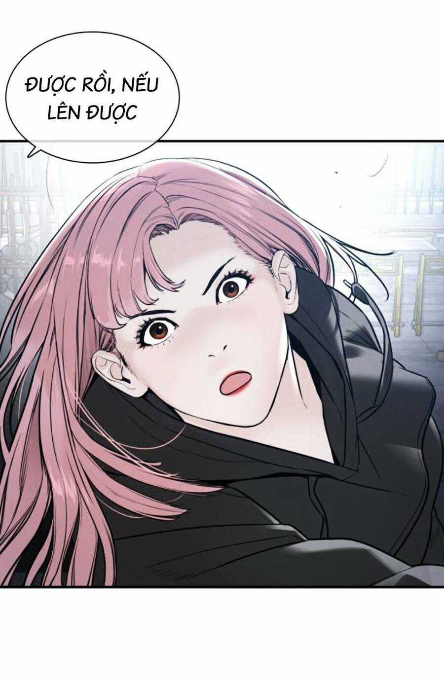 Cách Chiến Thắng Trận Đấu Chapter 204 trang 15