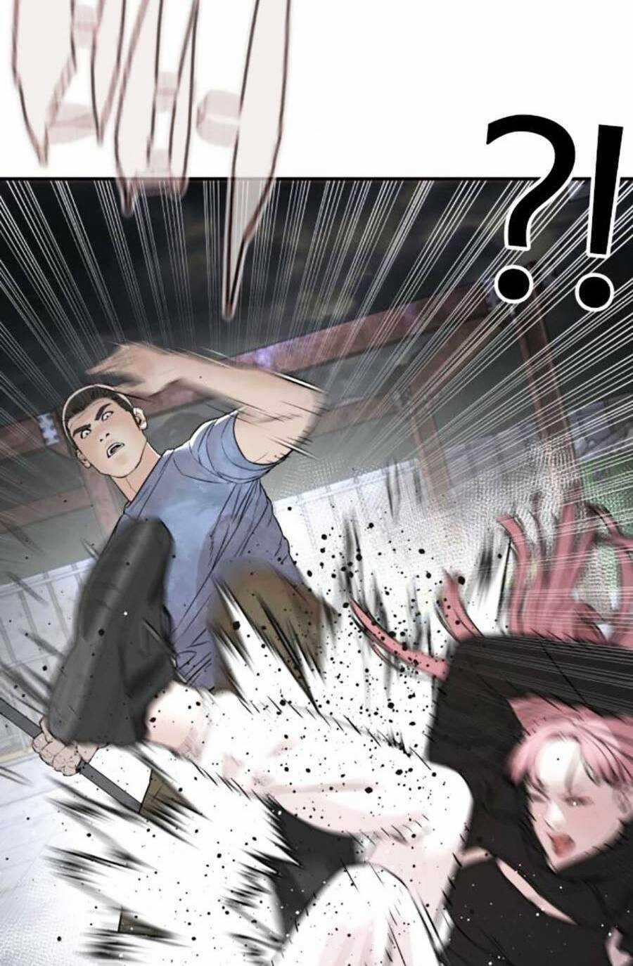 Cách Chiến Thắng Trận Đấu Chapter 204 trang 17