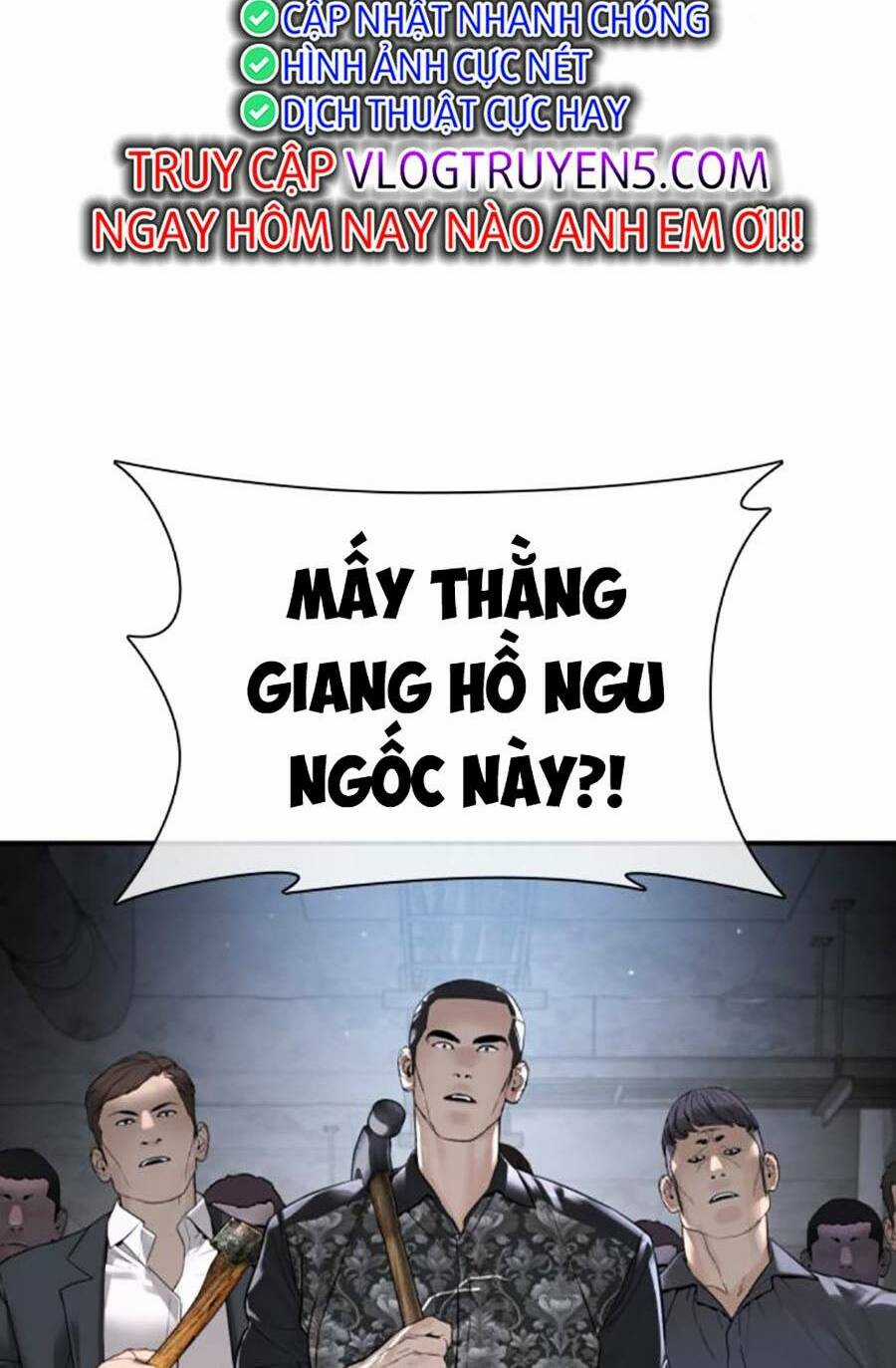 Cách Chiến Thắng Trận Đấu Chapter 204 trang 21