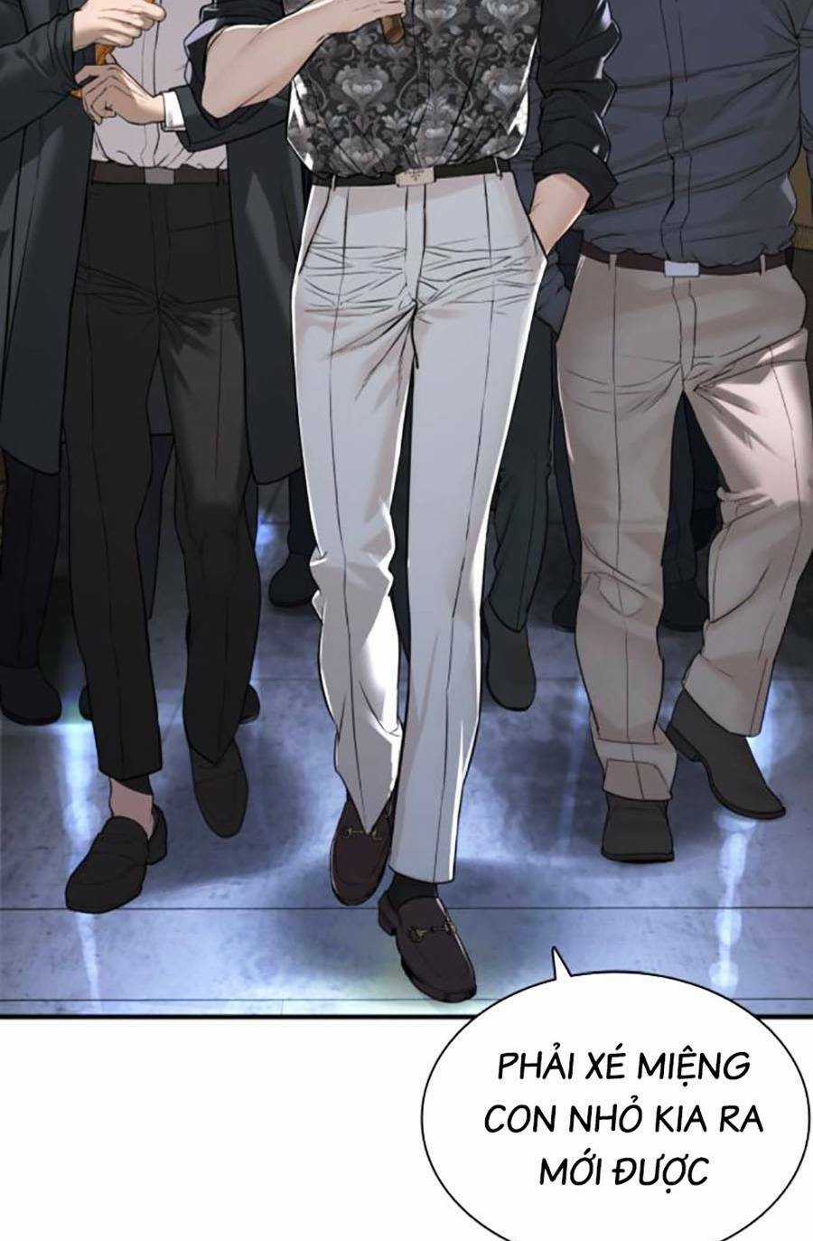 Cách Chiến Thắng Trận Đấu Chapter 204 trang 22