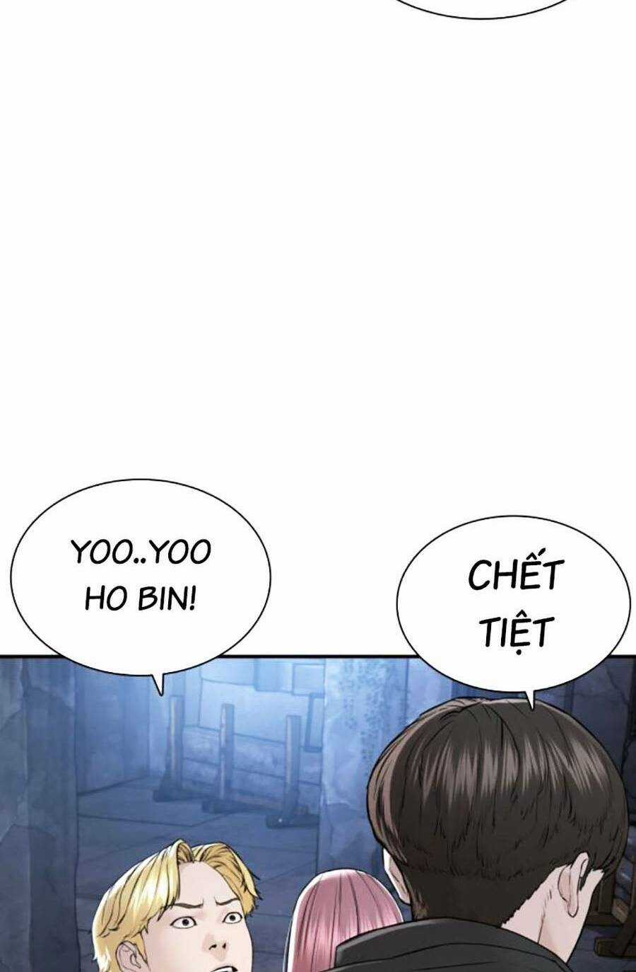 Cách Chiến Thắng Trận Đấu Chapter 204 trang 23