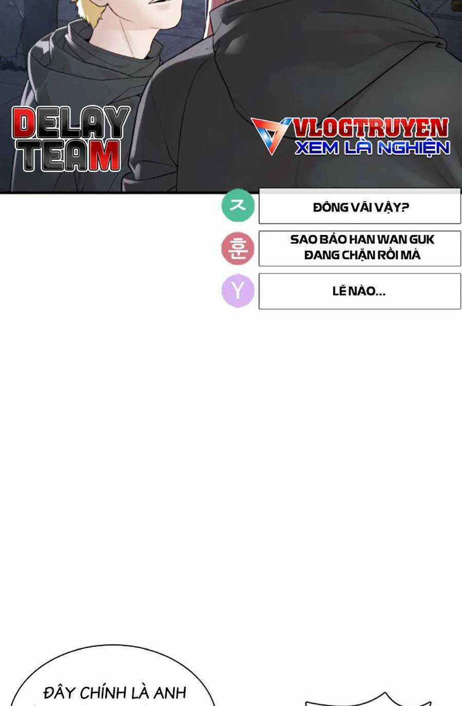 Cách Chiến Thắng Trận Đấu Chapter 204 trang 24