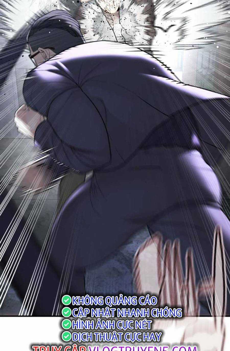 Cách Chiến Thắng Trận Đấu Chapter 204 trang 27