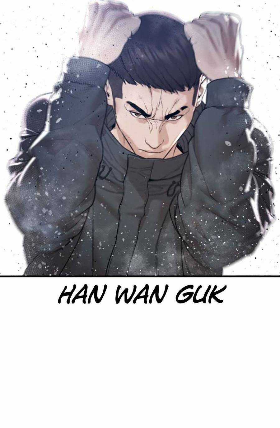 Cách Chiến Thắng Trận Đấu Chapter 204 trang 29