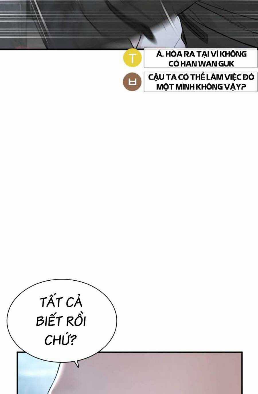 Cách Chiến Thắng Trận Đấu Chapter 204 trang 3