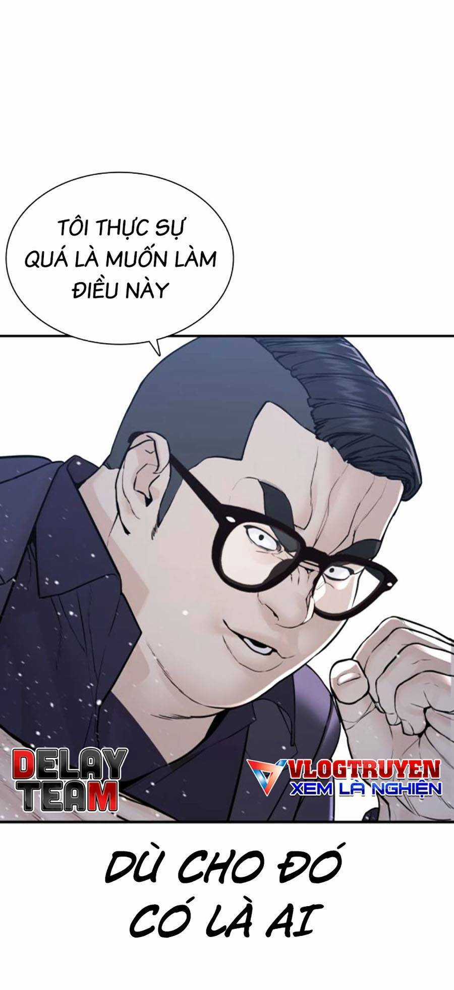 Cách Chiến Thắng Trận Đấu Chapter 204 trang 30