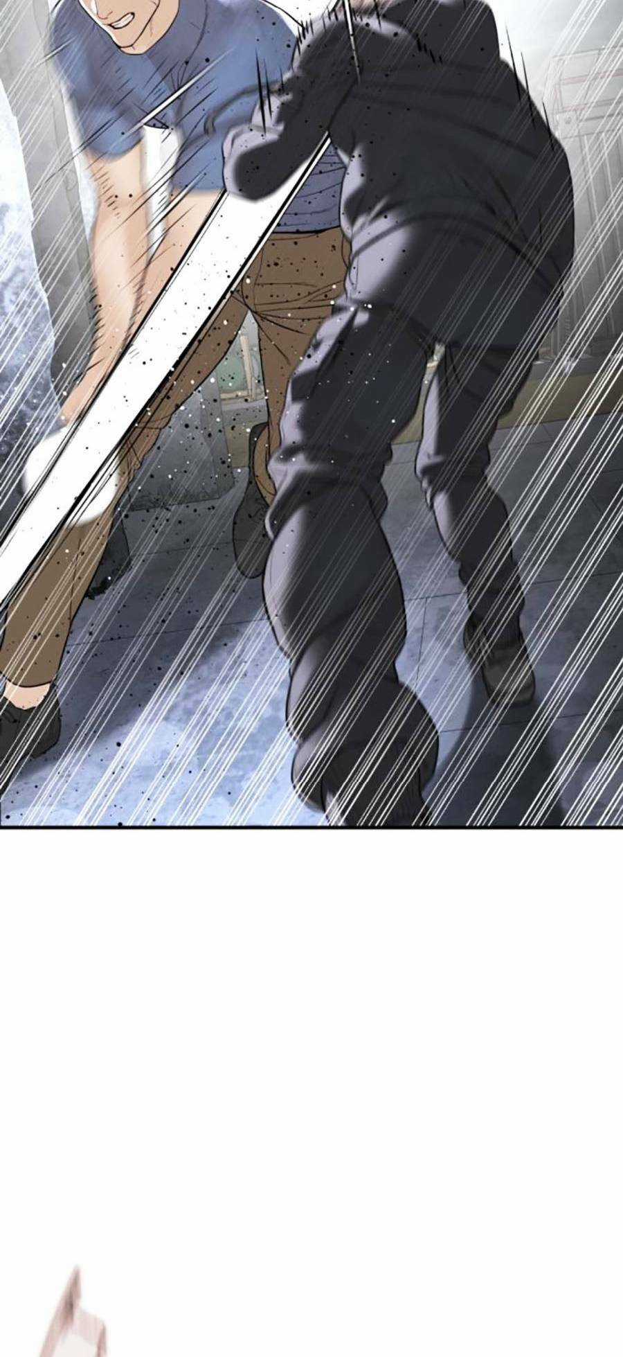 Cách Chiến Thắng Trận Đấu Chapter 204 trang 35