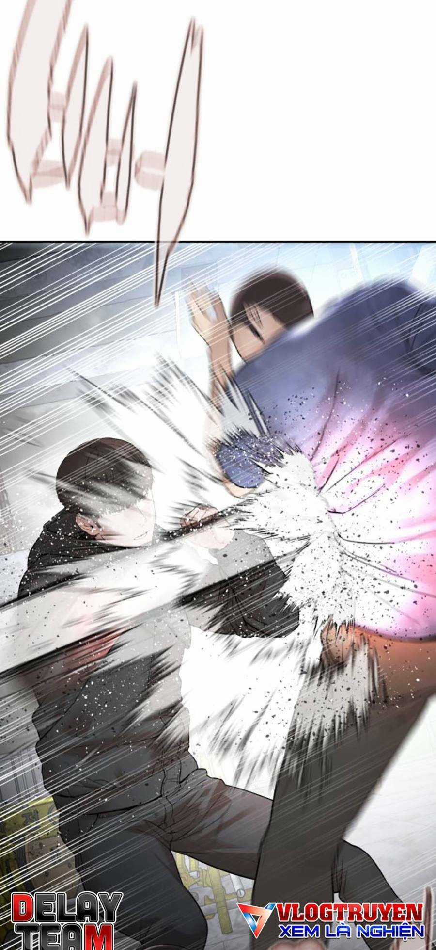 Cách Chiến Thắng Trận Đấu Chapter 204 trang 36