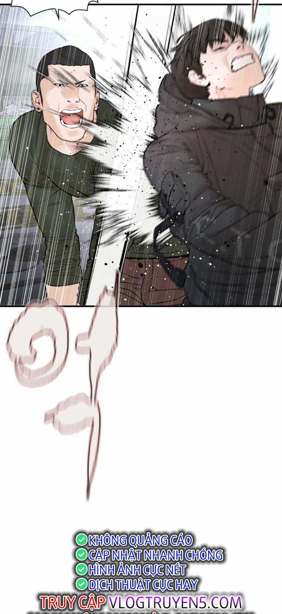 Cách Chiến Thắng Trận Đấu Chapter 204 trang 38