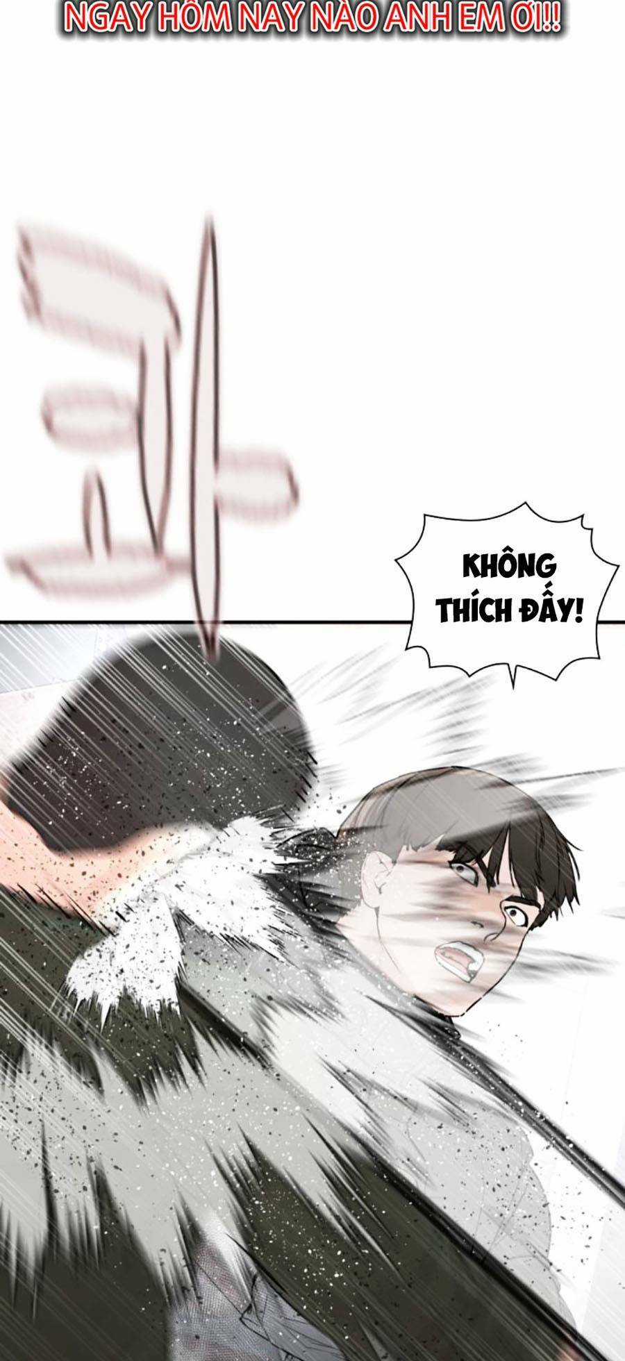 Cách Chiến Thắng Trận Đấu Chapter 204 trang 39