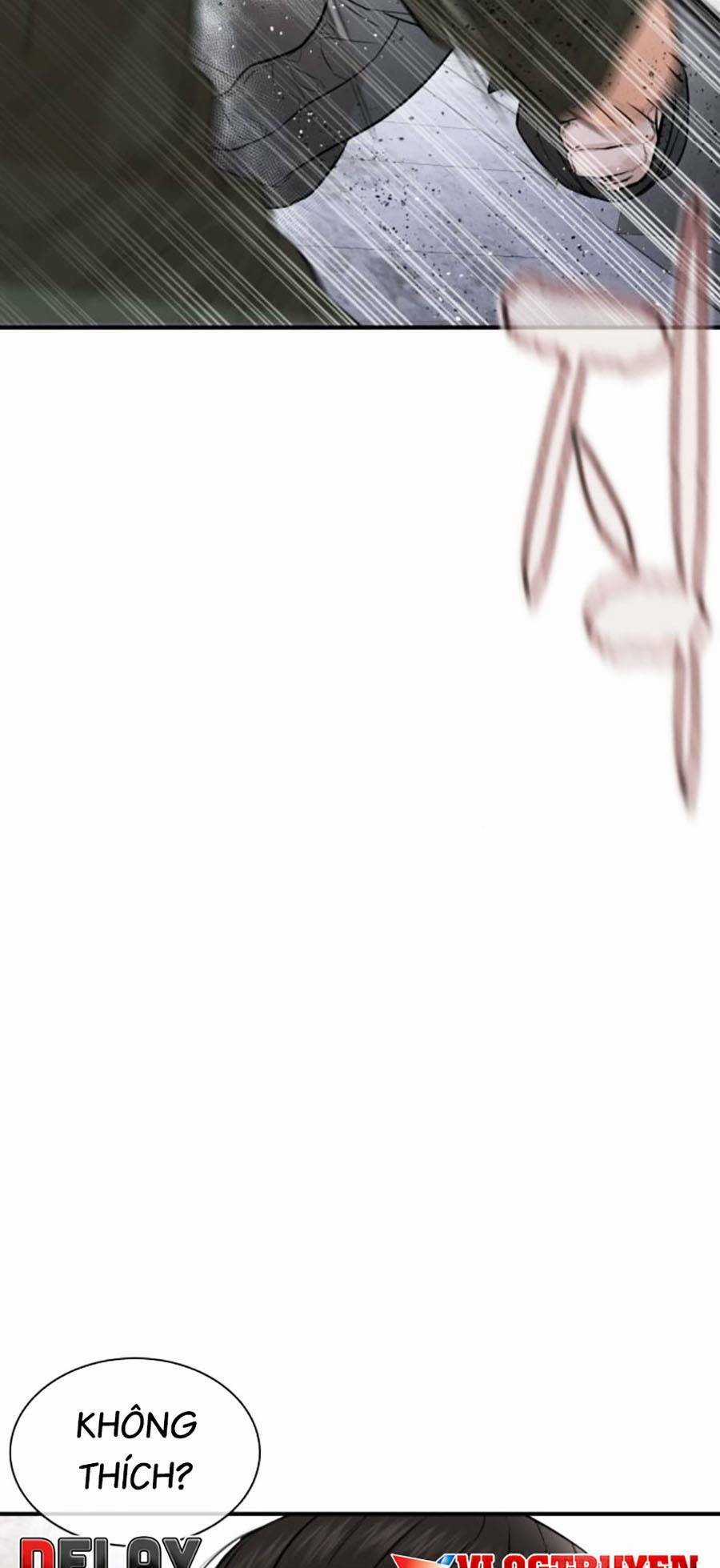 Cách Chiến Thắng Trận Đấu Chapter 204 trang 40