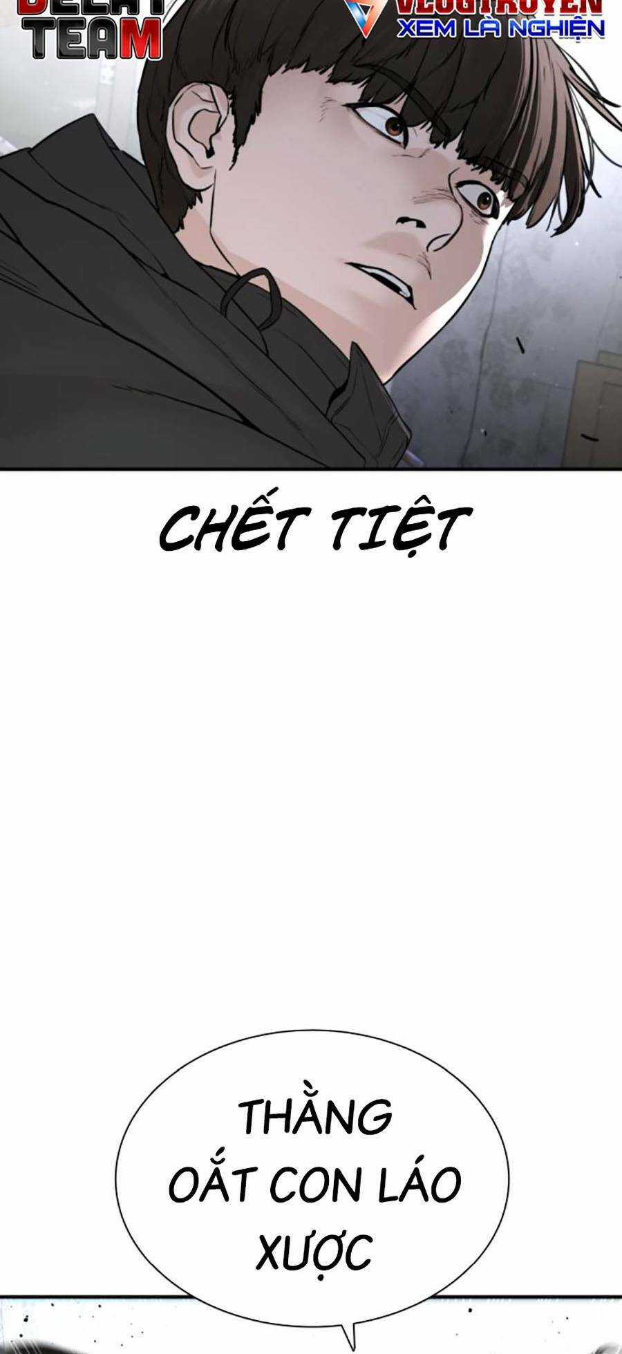 Cách Chiến Thắng Trận Đấu Chapter 204 trang 41