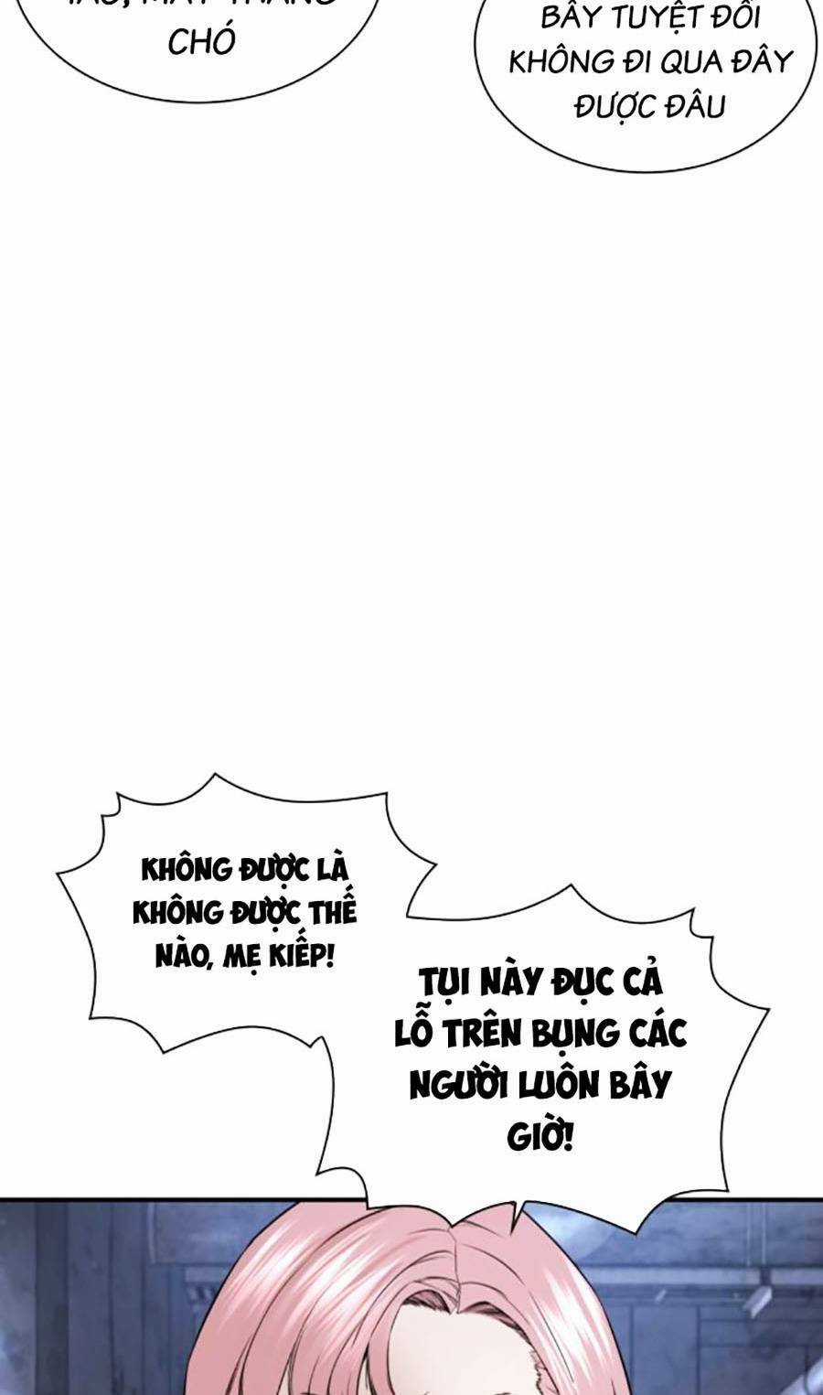 Cách Chiến Thắng Trận Đấu Chapter 204 trang 51