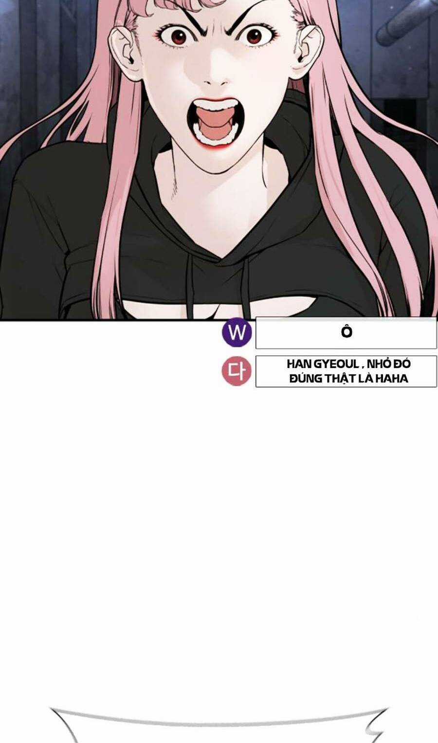 Cách Chiến Thắng Trận Đấu Chapter 204 trang 52