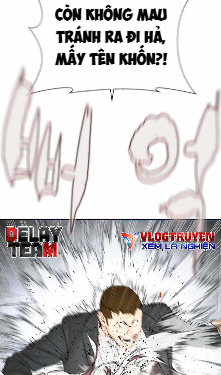 Cách Chiến Thắng Trận Đấu Chapter 204 trang 53