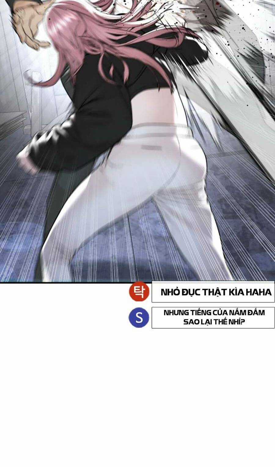 Cách Chiến Thắng Trận Đấu Chapter 204 trang 54