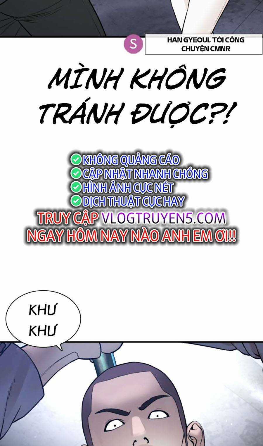 Cách Chiến Thắng Trận Đấu Chapter 204 trang 61