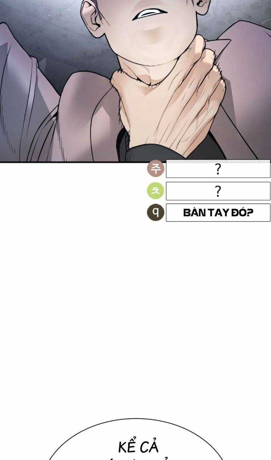 Cách Chiến Thắng Trận Đấu Chapter 204 trang 62