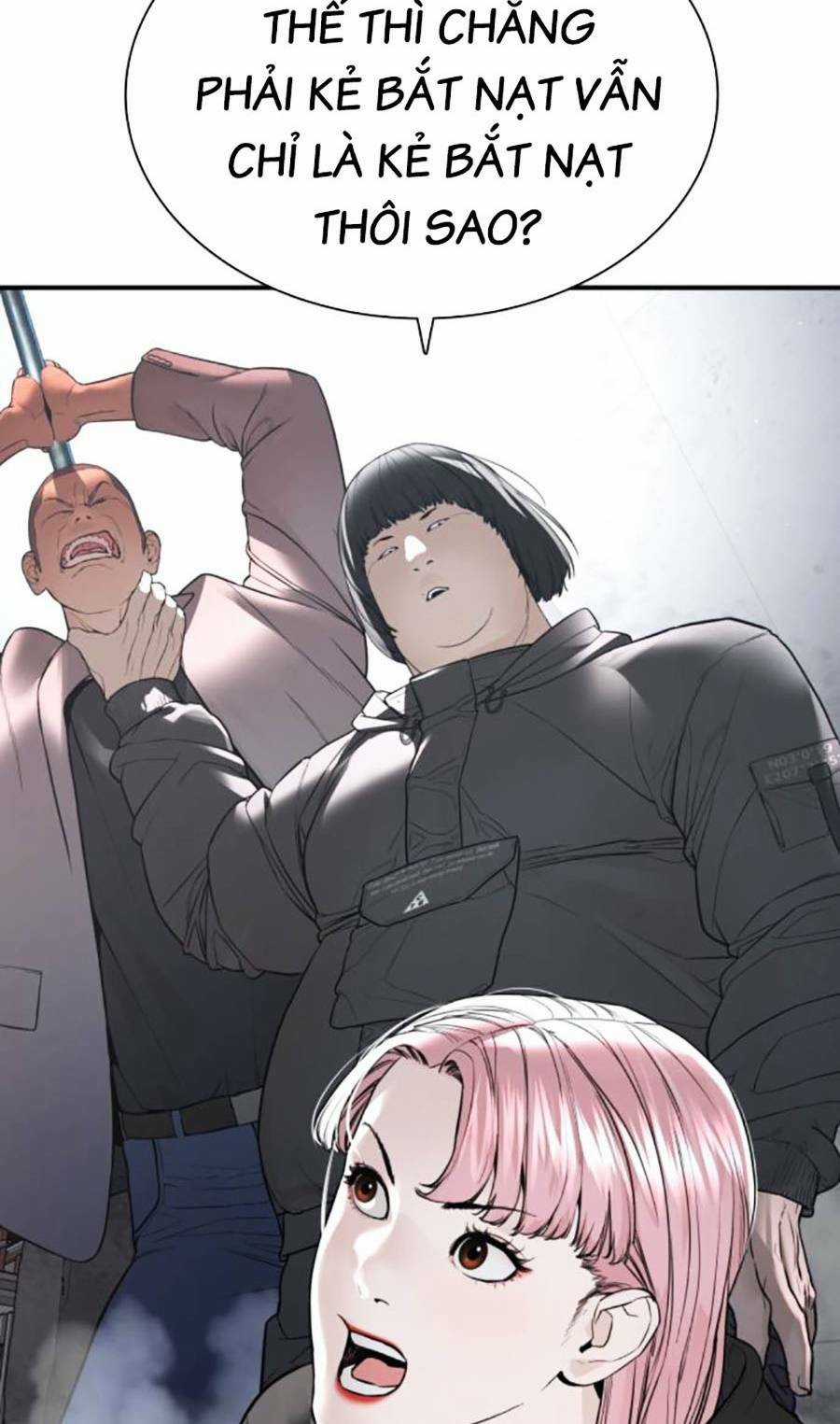 Cách Chiến Thắng Trận Đấu Chapter 204 trang 63