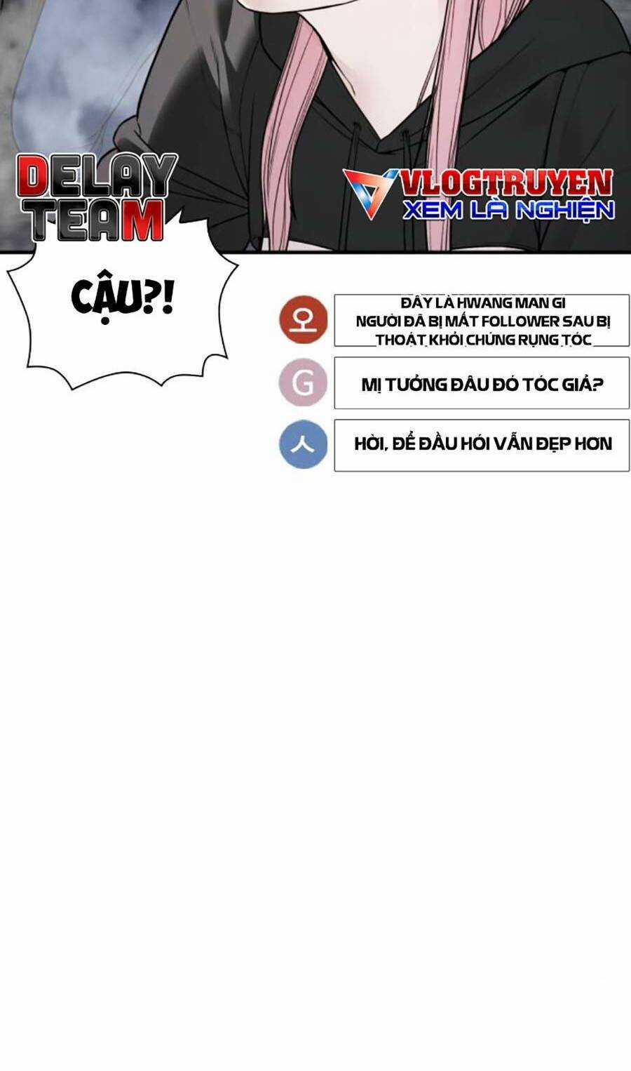 Cách Chiến Thắng Trận Đấu Chapter 204 trang 64