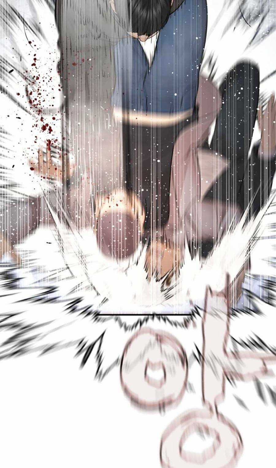 Cách Chiến Thắng Trận Đấu Chapter 204 trang 67