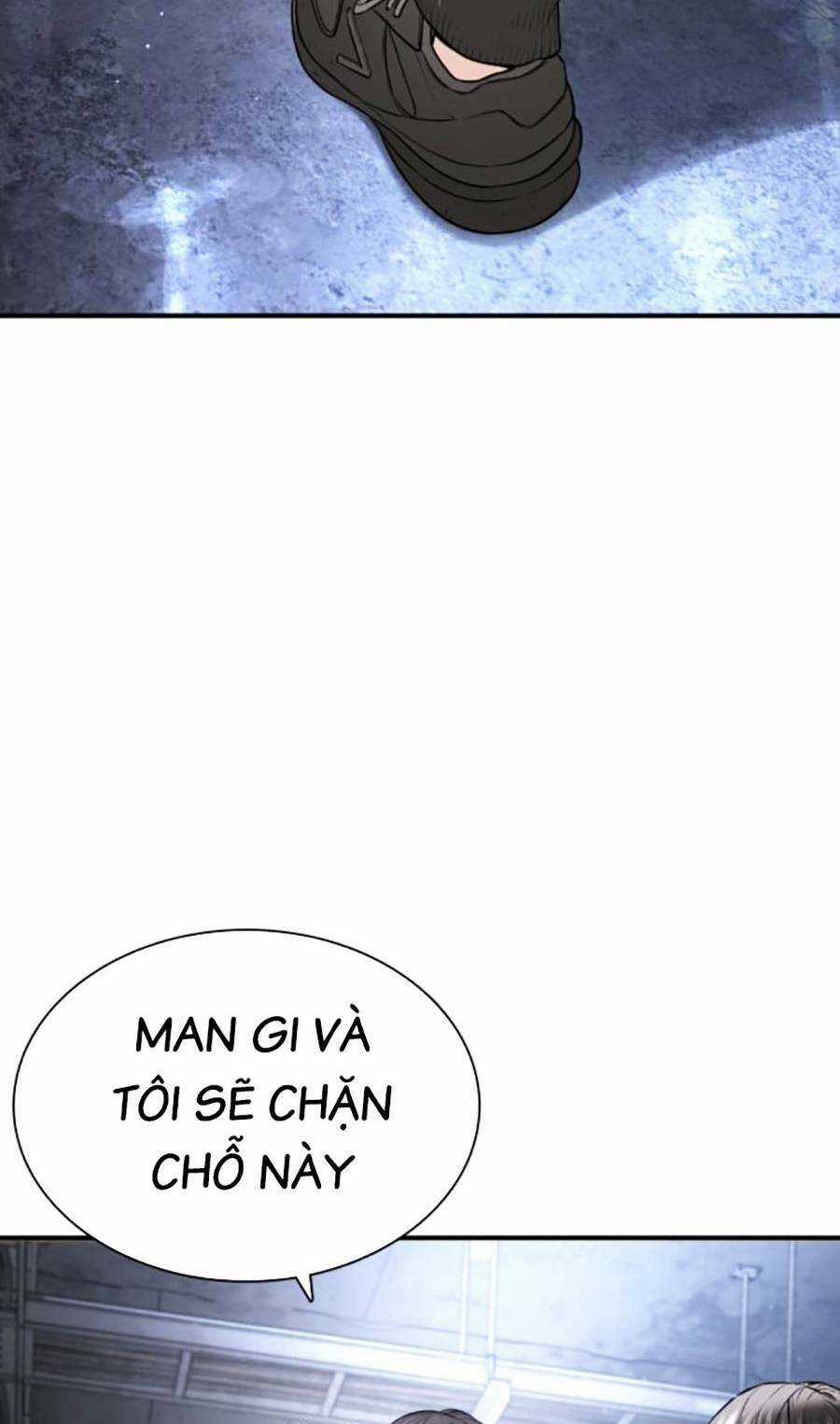 Cách Chiến Thắng Trận Đấu Chapter 204 trang 69
